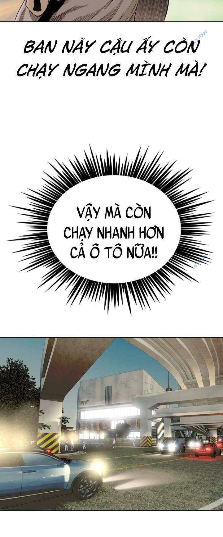 The Blob - Chương 28