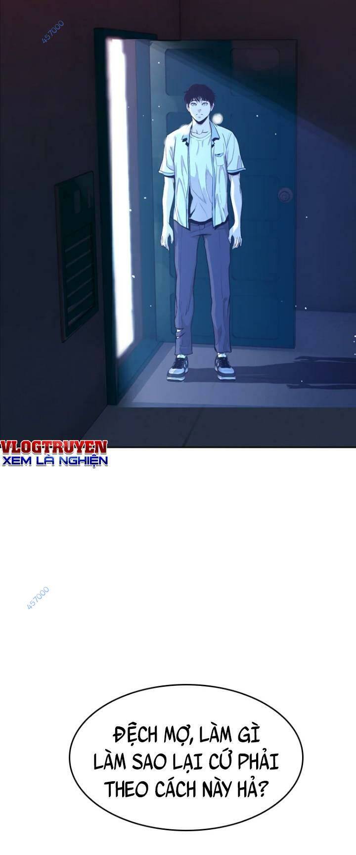 The Blob - Chương 28