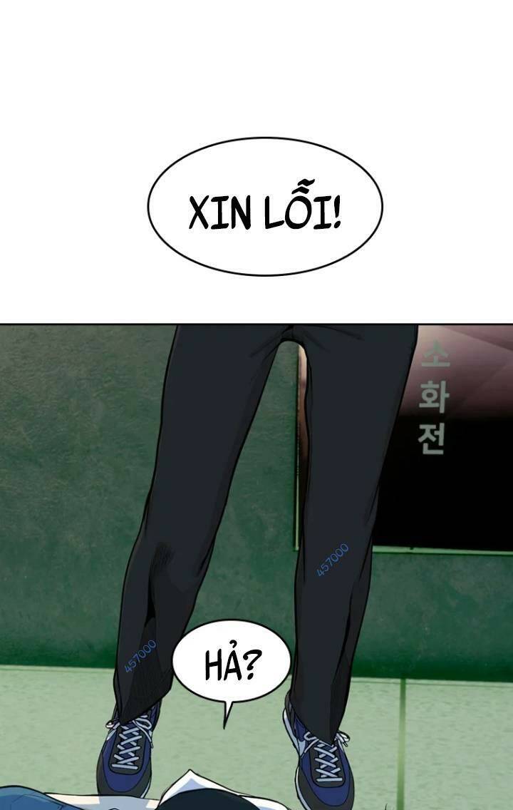The Blob - Chương 28