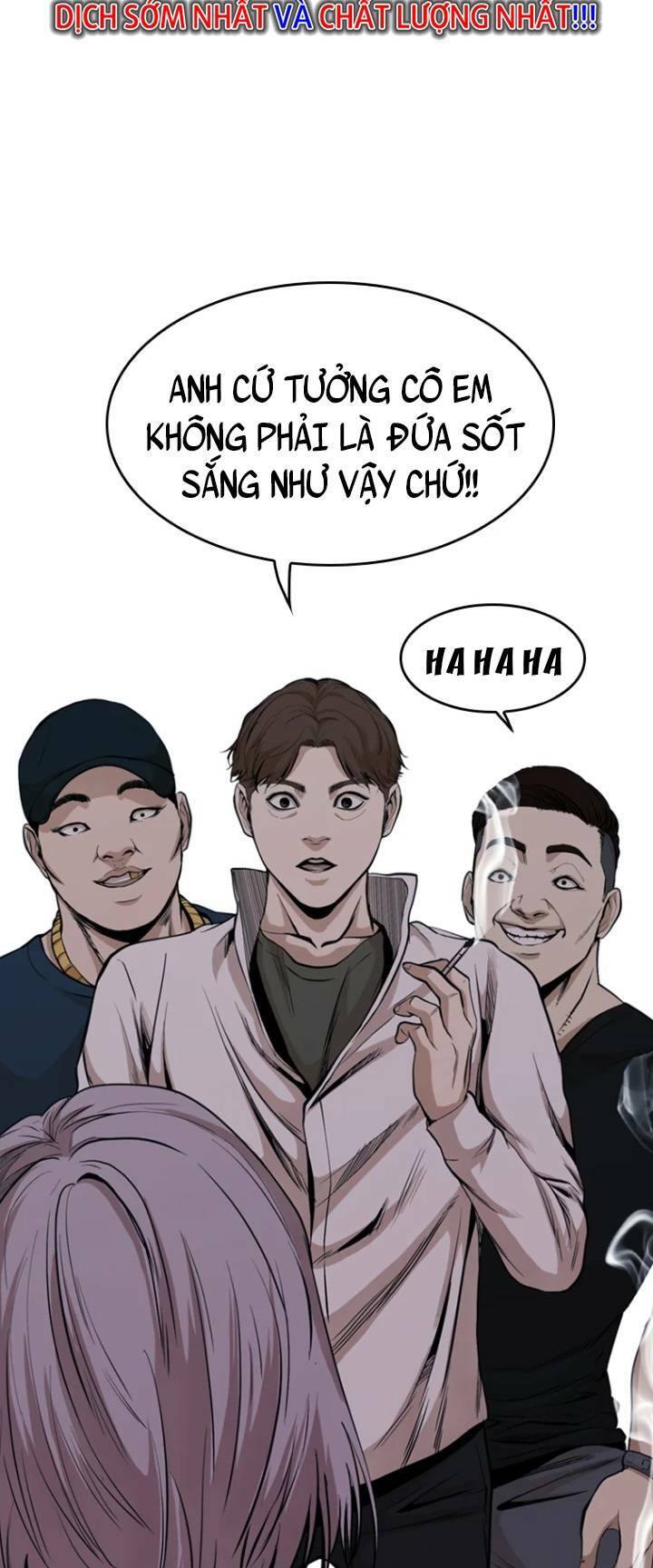 The Blob - Chương 28