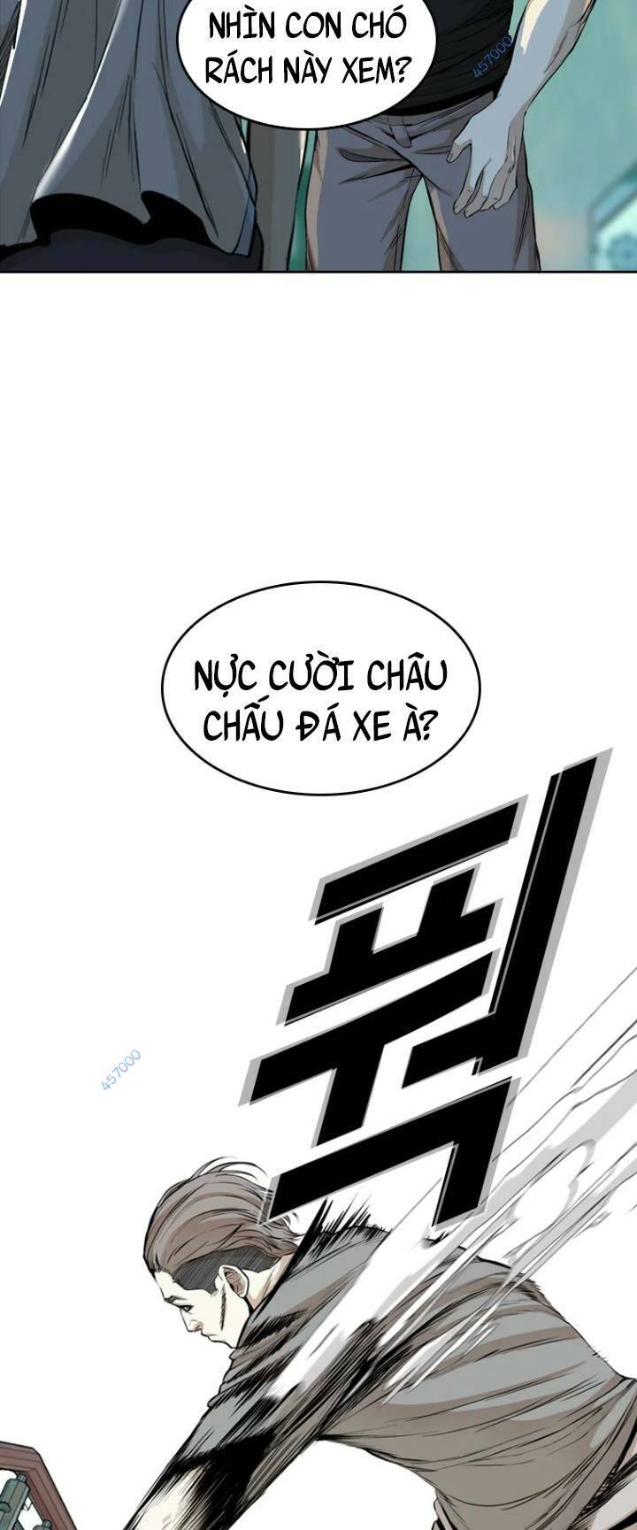 The Blob - Chương 29