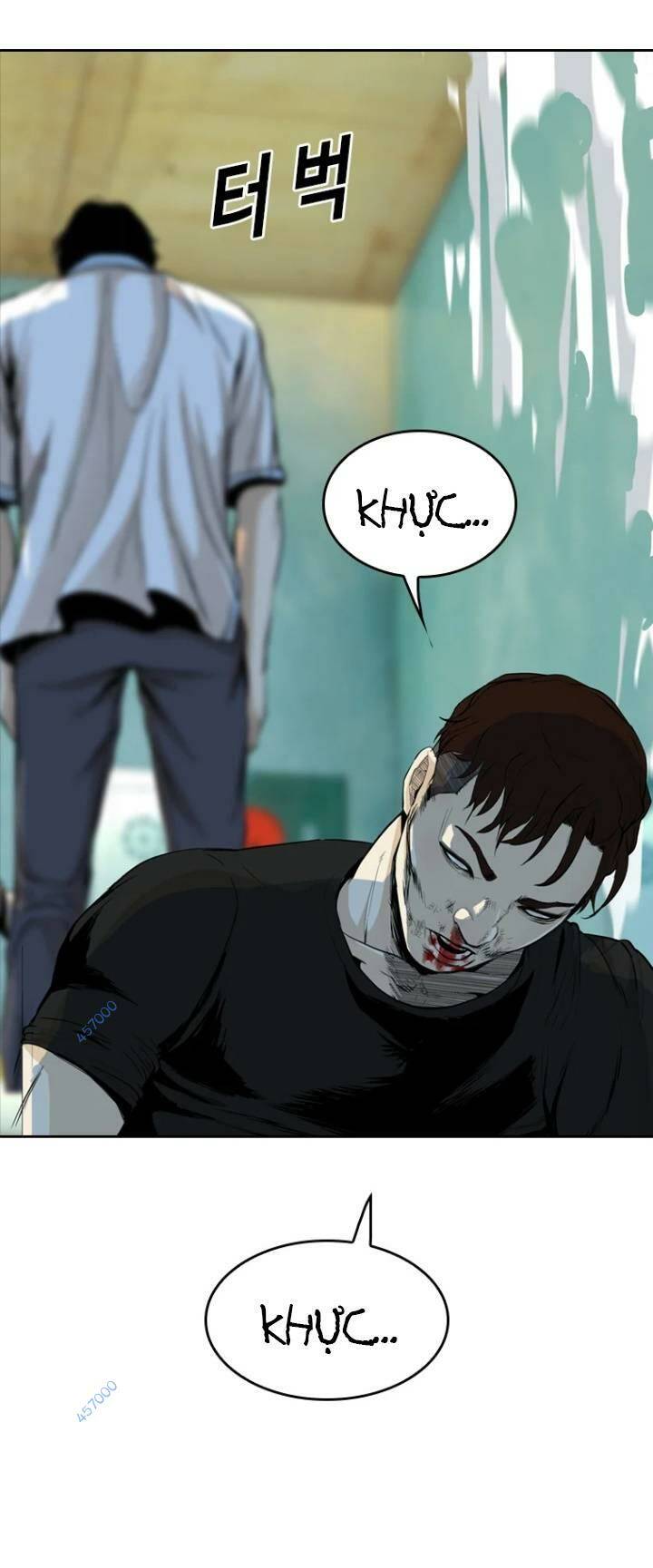 The Blob - Chương 29