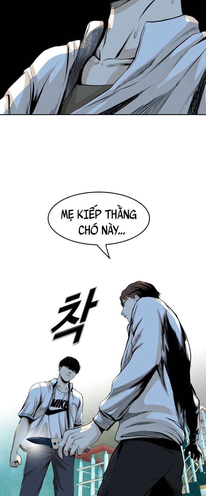 The Blob - Chương 29