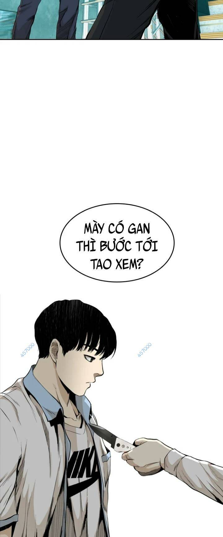 The Blob - Chương 29