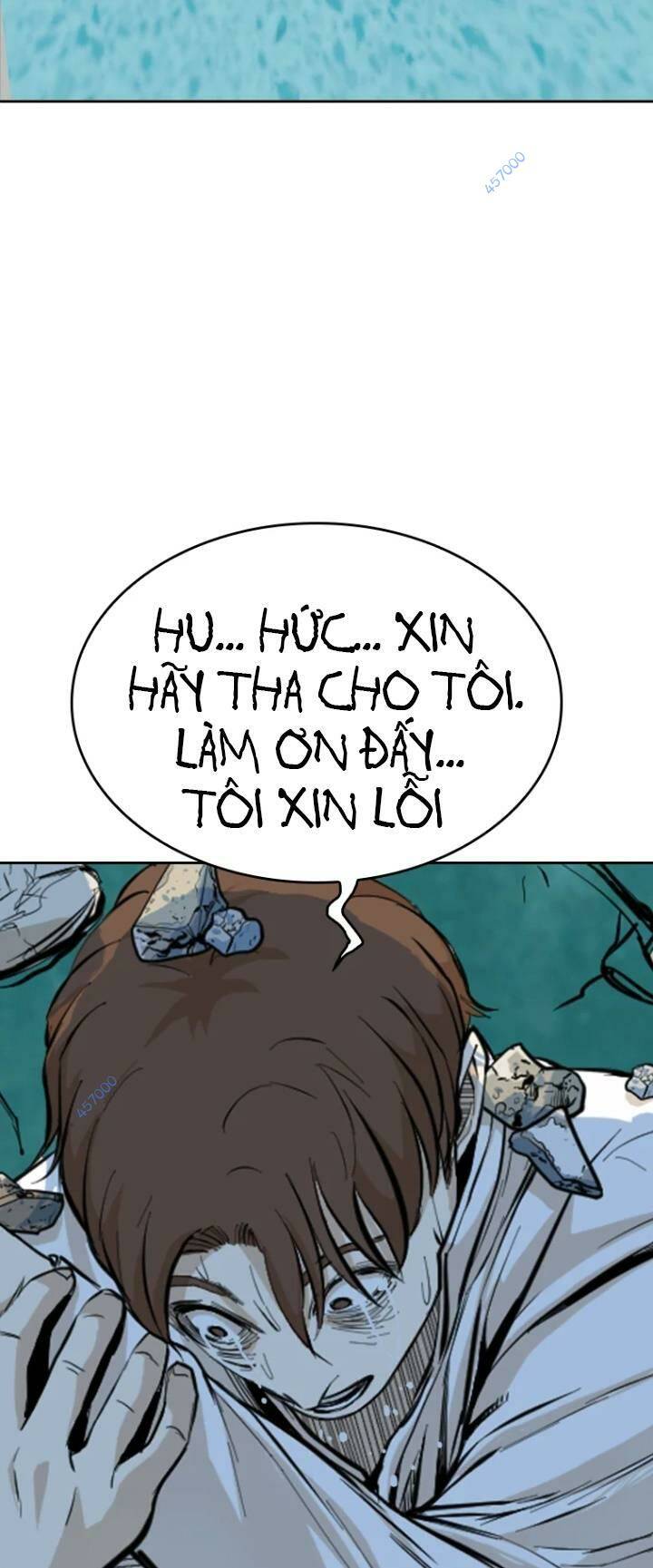The Blob - Chương 29