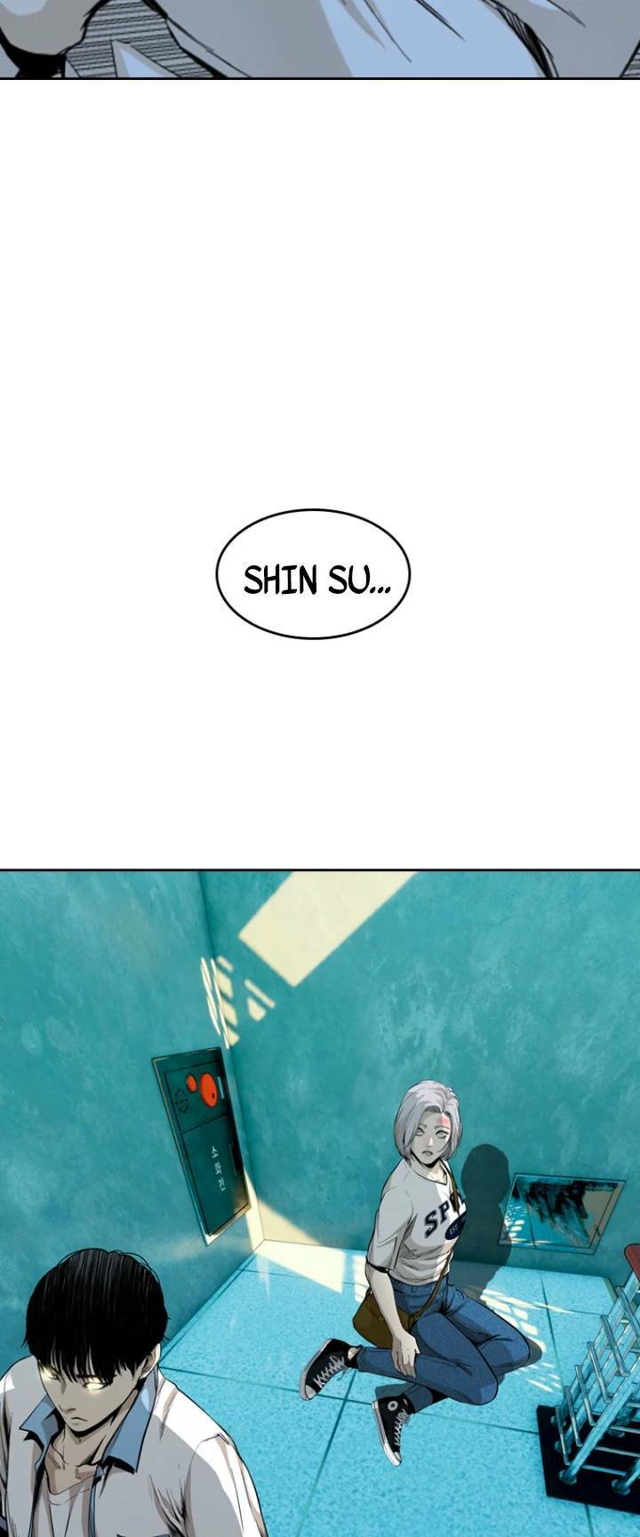 The Blob - Chương 29