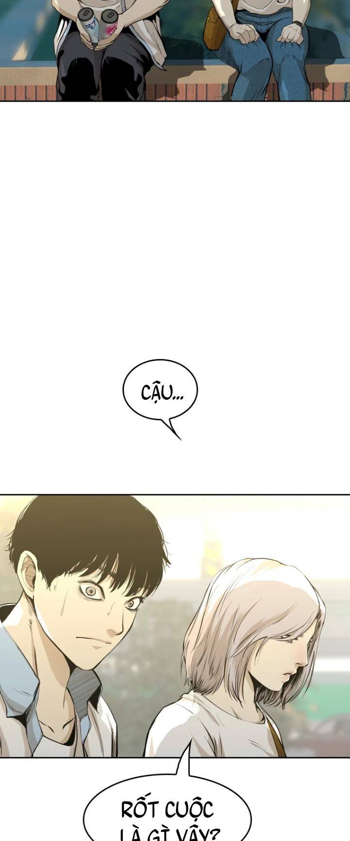 The Blob - Chương 29