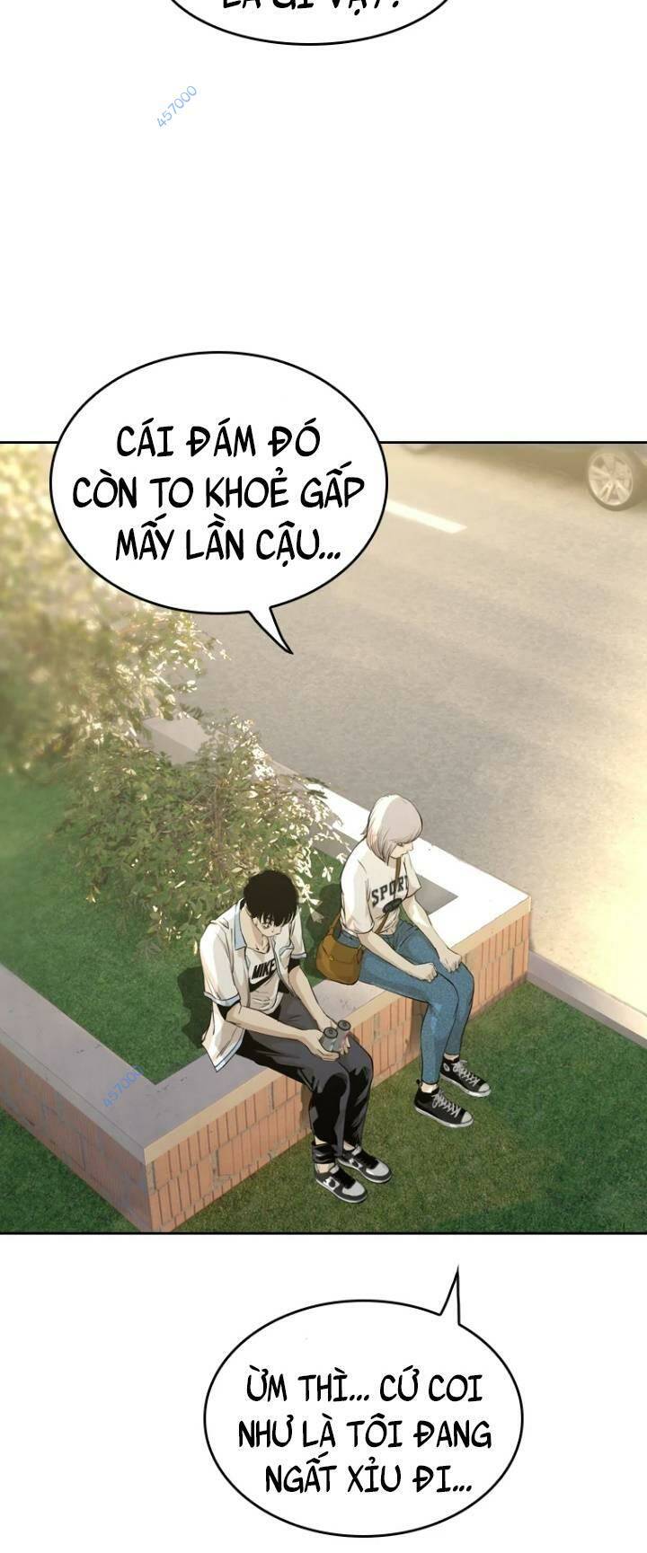 The Blob - Chương 29