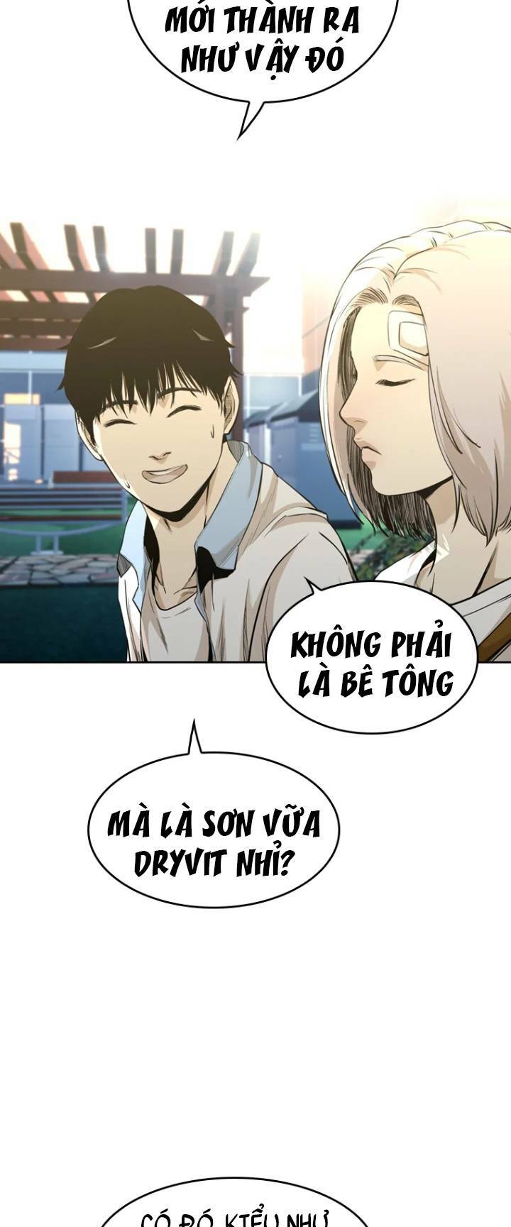 The Blob - Chương 29