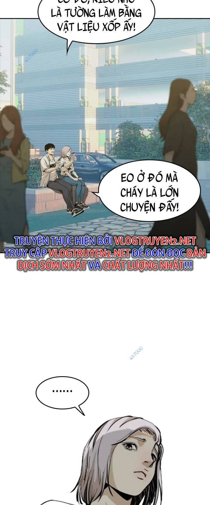 The Blob - Chương 29
