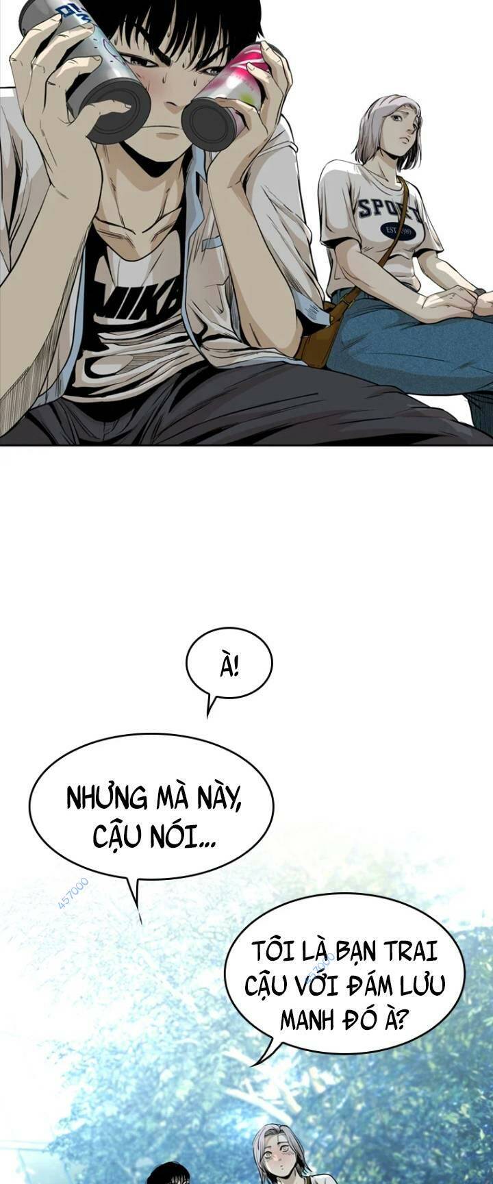 The Blob - Chương 29