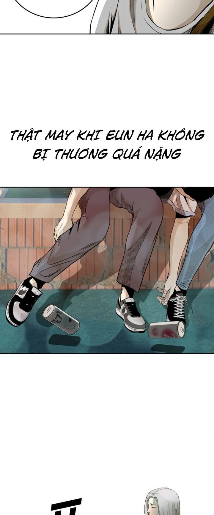 The Blob - Chương 29