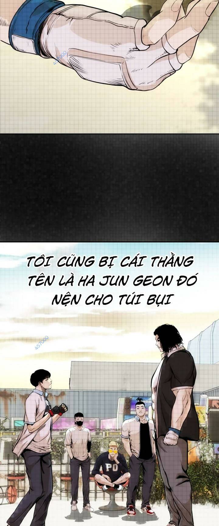 The Blob - Chương 29