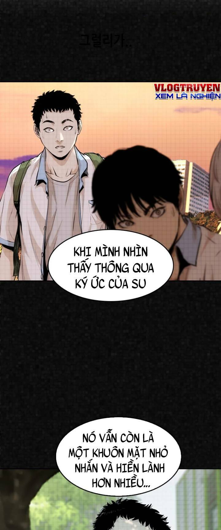 The Blob - Chương 29