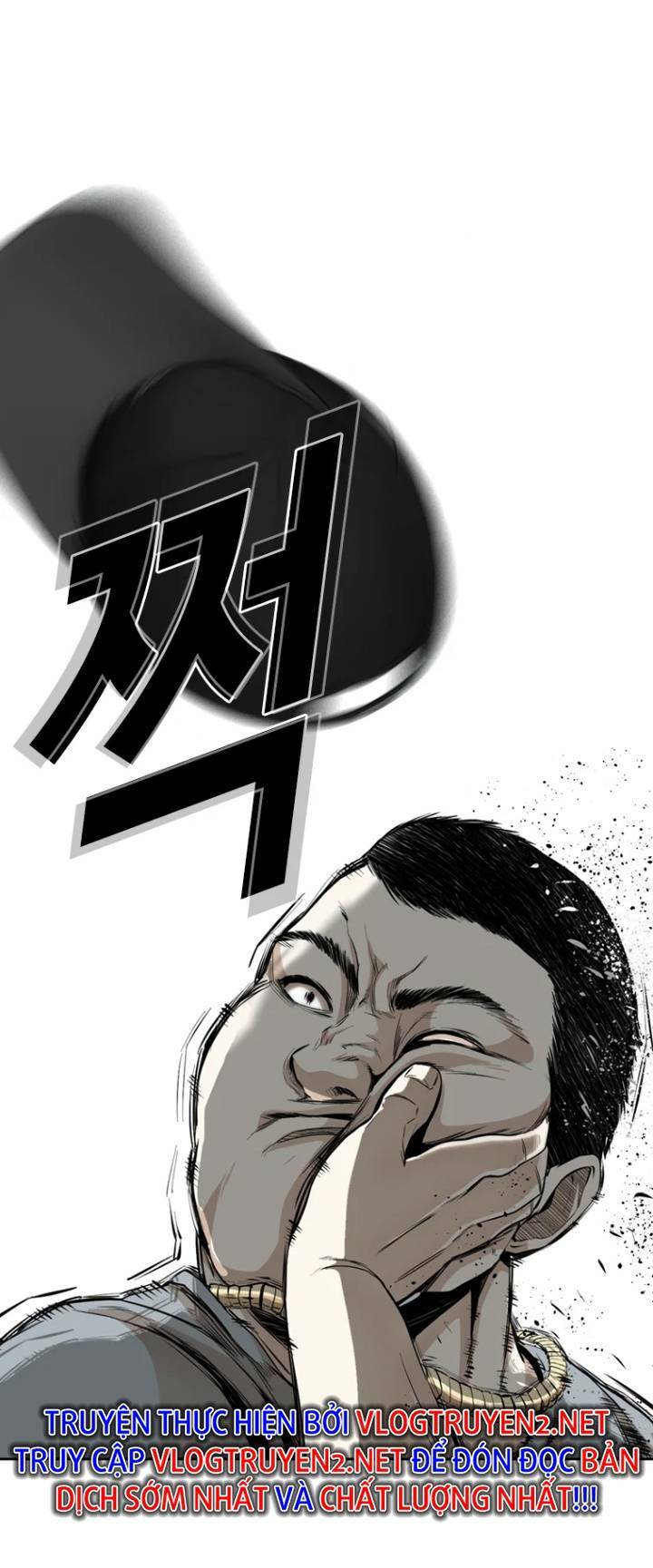 The Blob - Chương 29