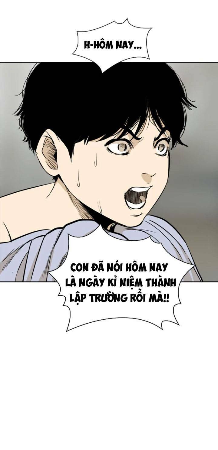 The Blob - Chương 3