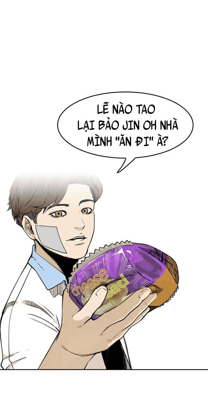 The Blob - Chương 3