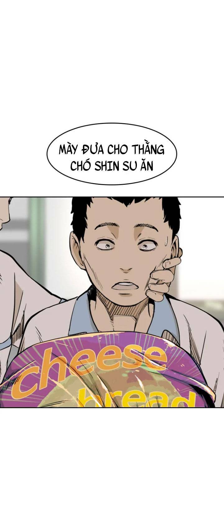 The Blob - Chương 3