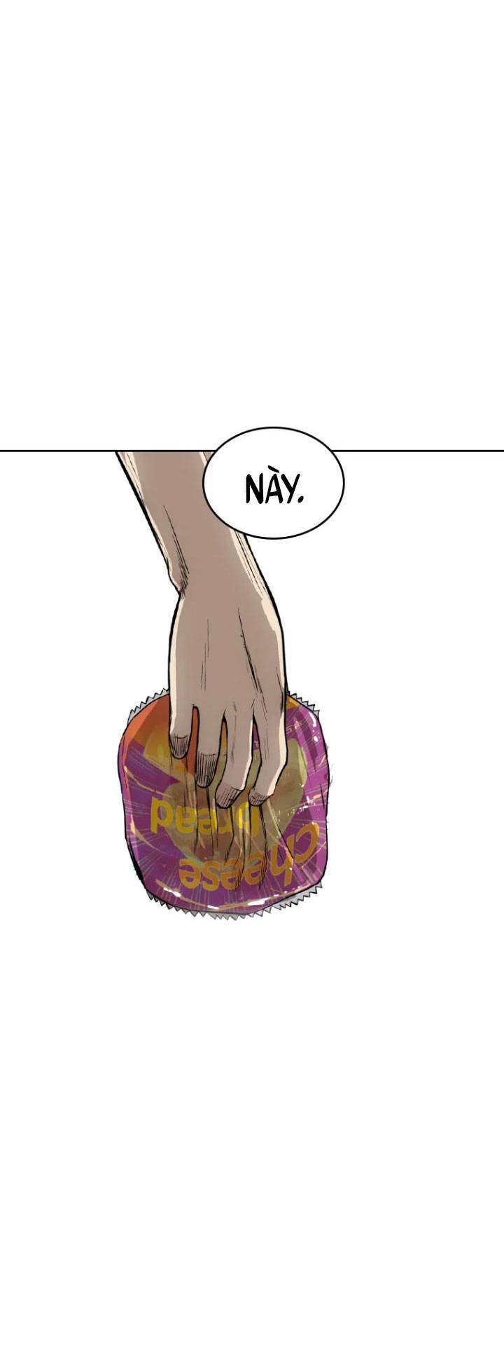 The Blob - Chương 3