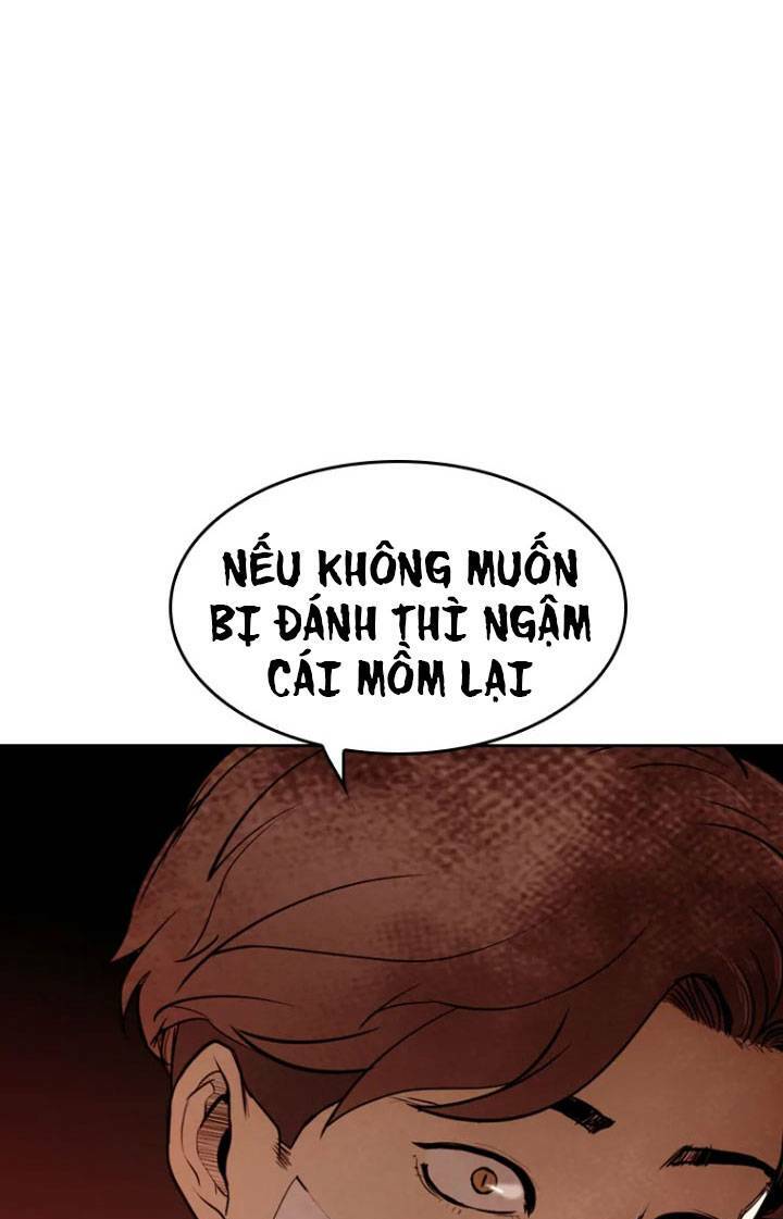 The Blob - Chương 3