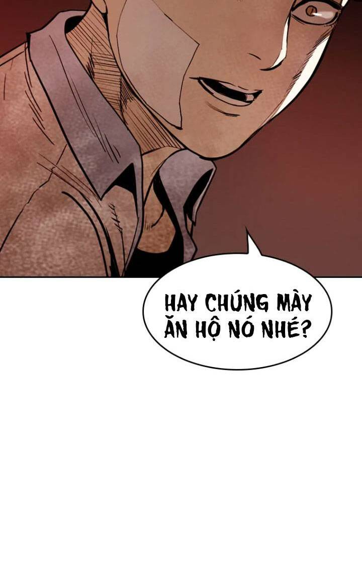 The Blob - Chương 3