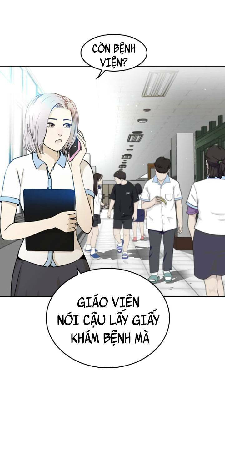 The Blob - Chương 3