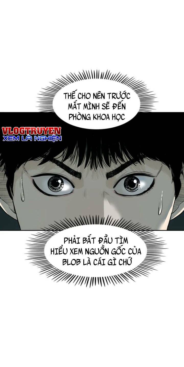 The Blob - Chương 3