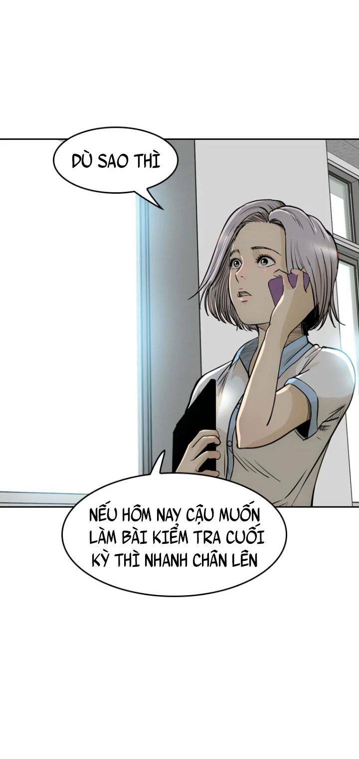 The Blob - Chương 3