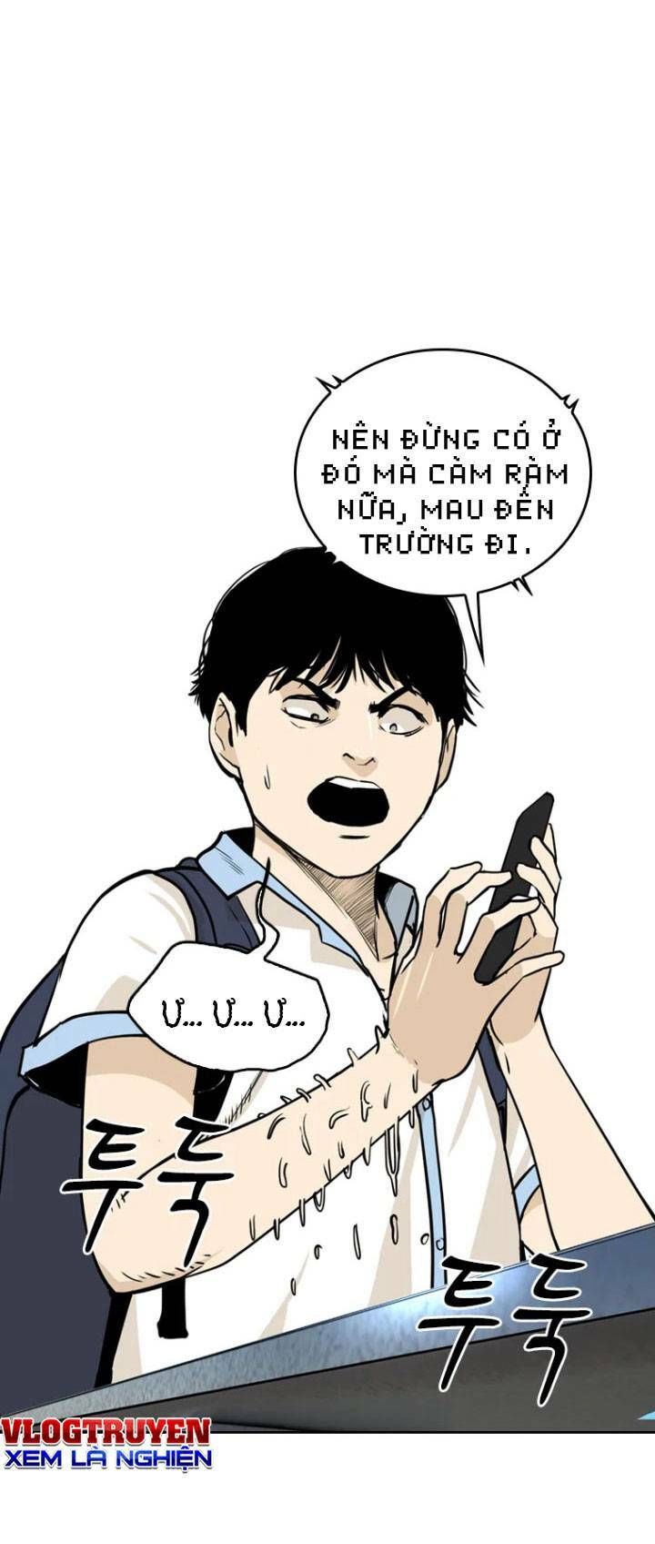 The Blob - Chương 3