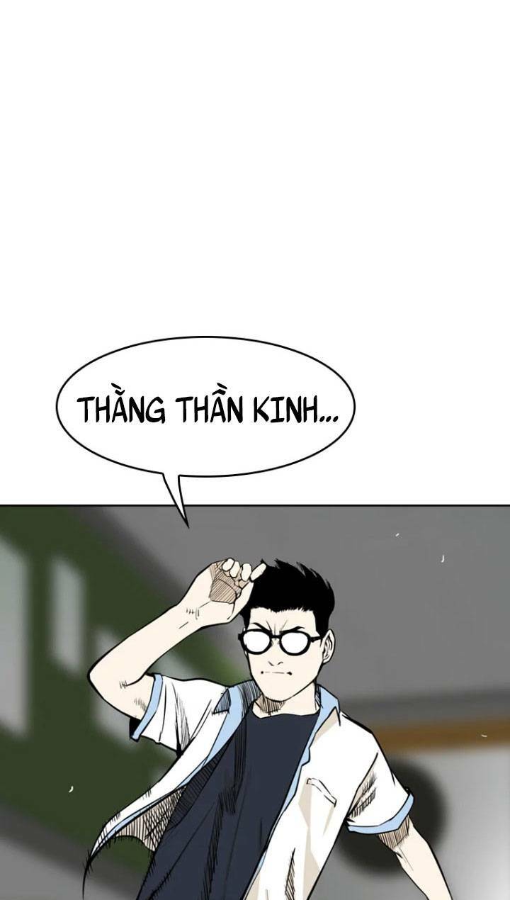 The Blob - Chương 3