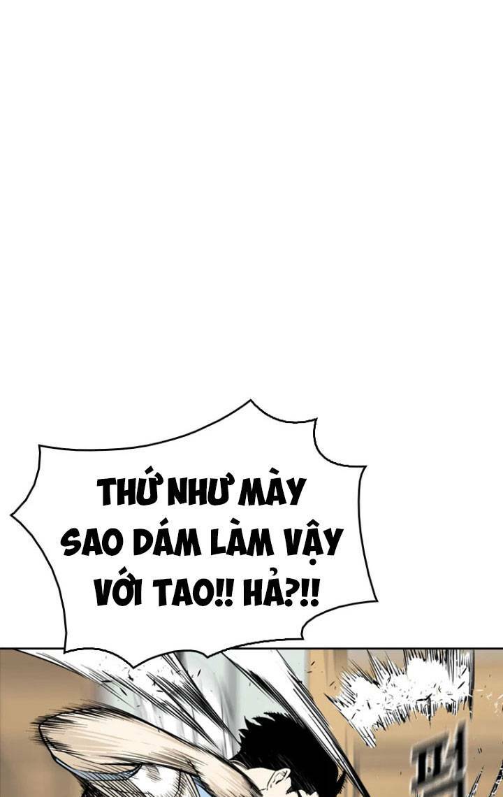 The Blob - Chương 3