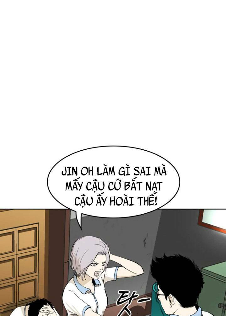 The Blob - Chương 3