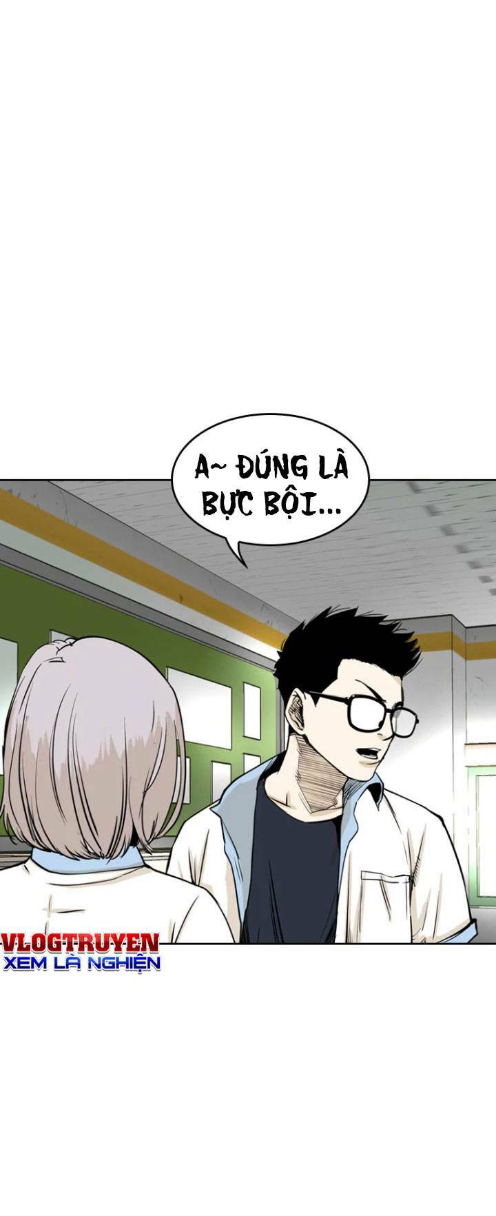 The Blob - Chương 3