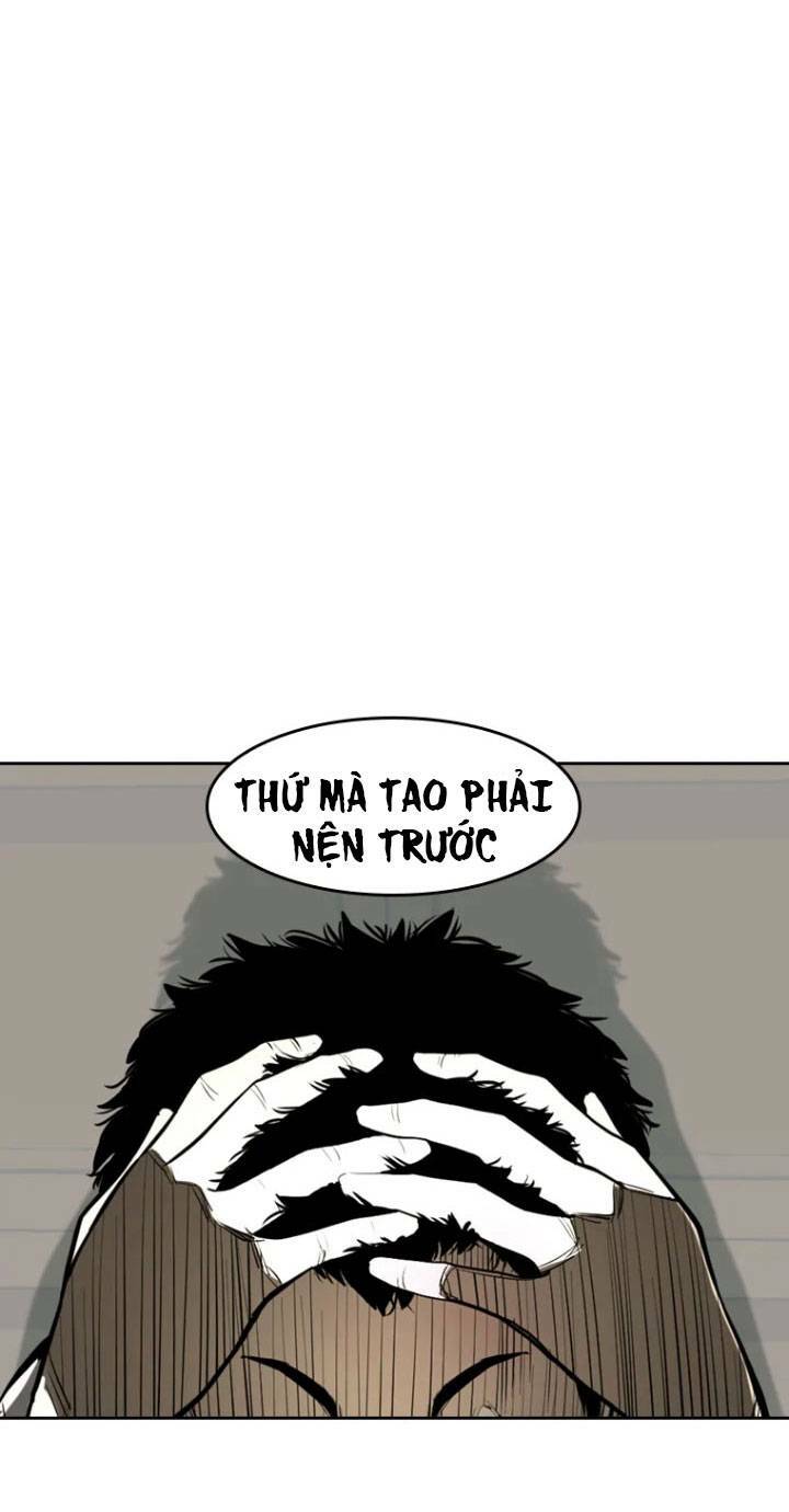 The Blob - Chương 3