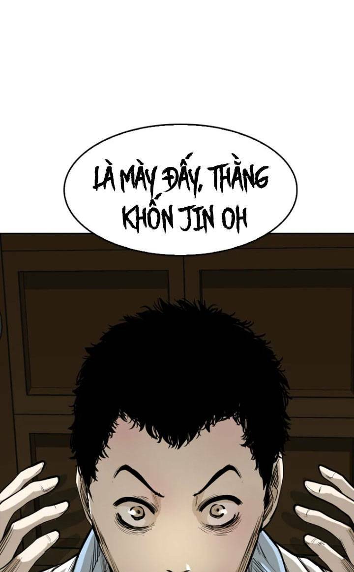 The Blob - Chương 3
