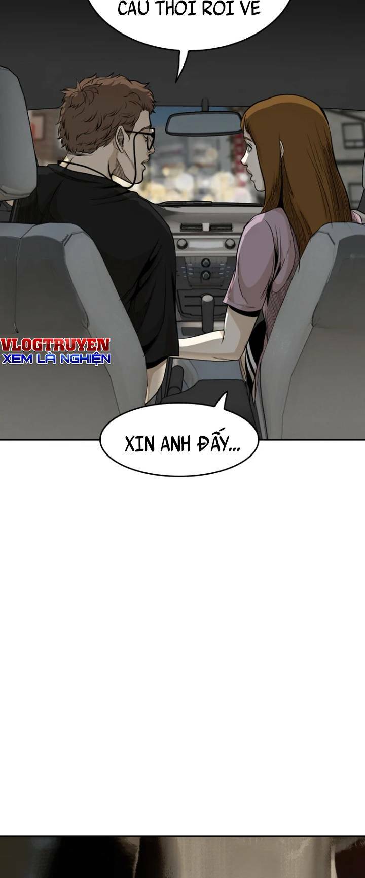 The Blob - Chương 30