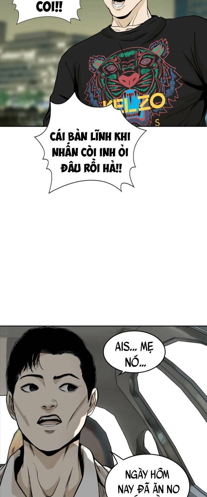 The Blob - Chương 30