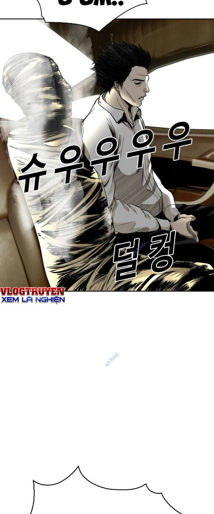 The Blob - Chương 30