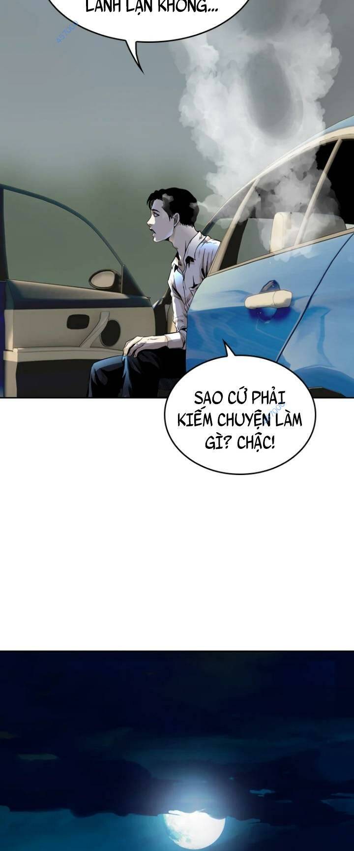 The Blob - Chương 30