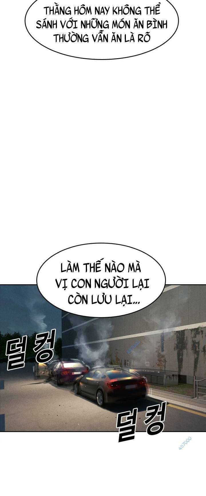 The Blob - Chương 30