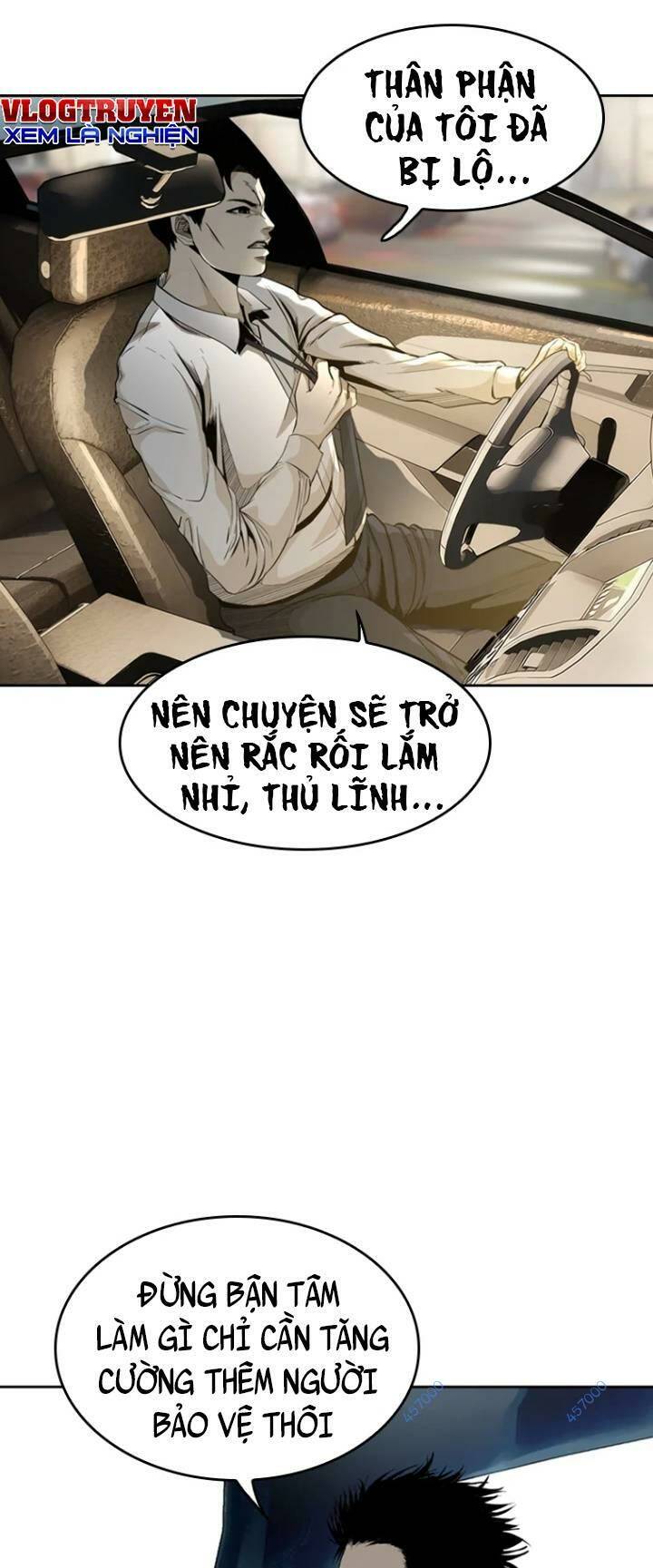 The Blob - Chương 30