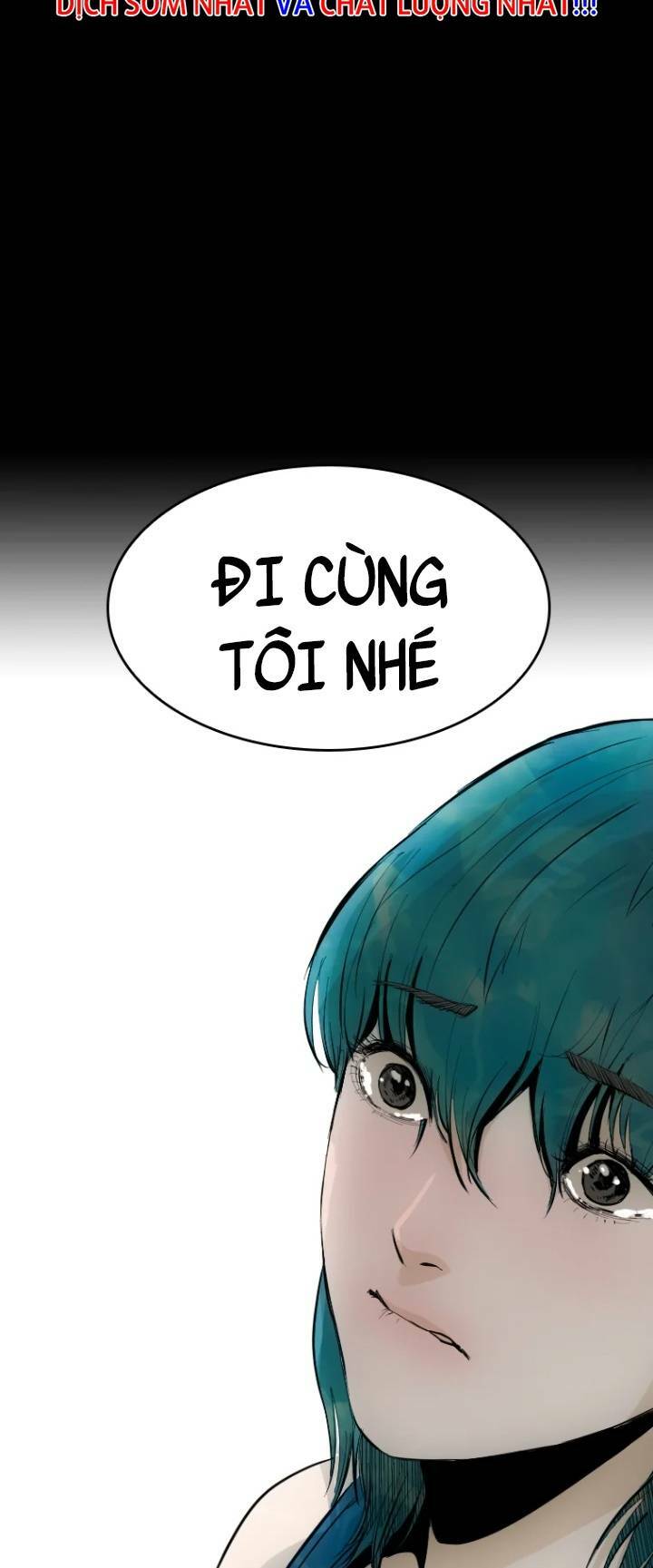 The Blob - Chương 30