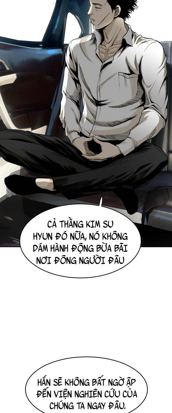 The Blob - Chương 30
