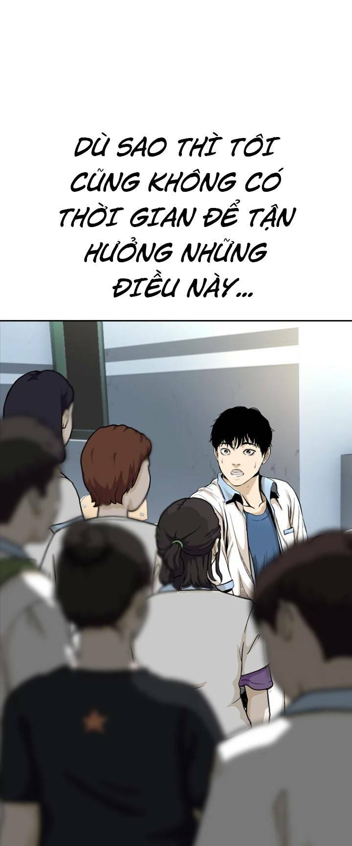 The Blob - Chương 30