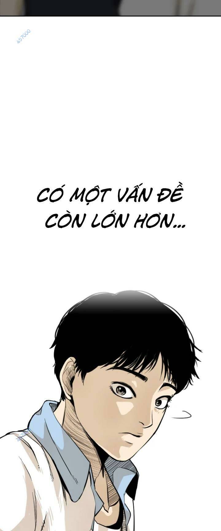 The Blob - Chương 30