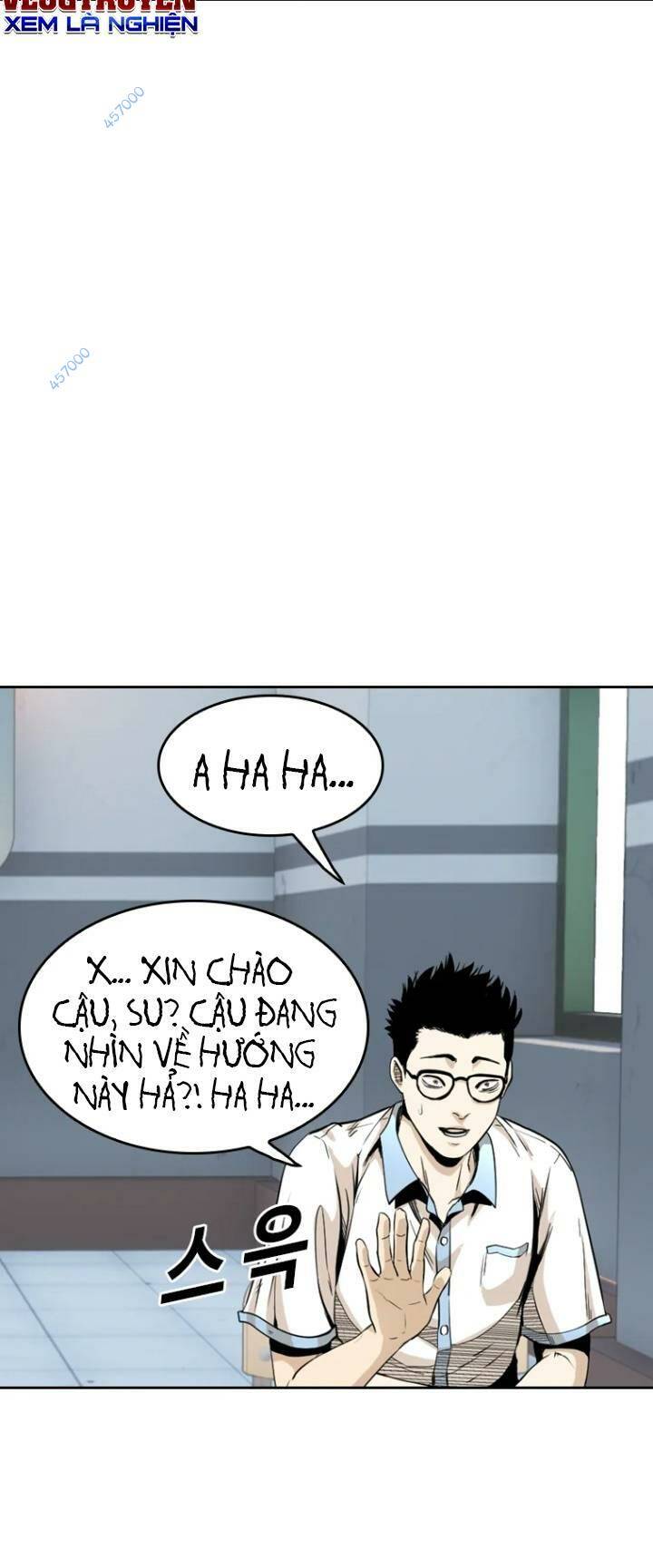 The Blob - Chương 30