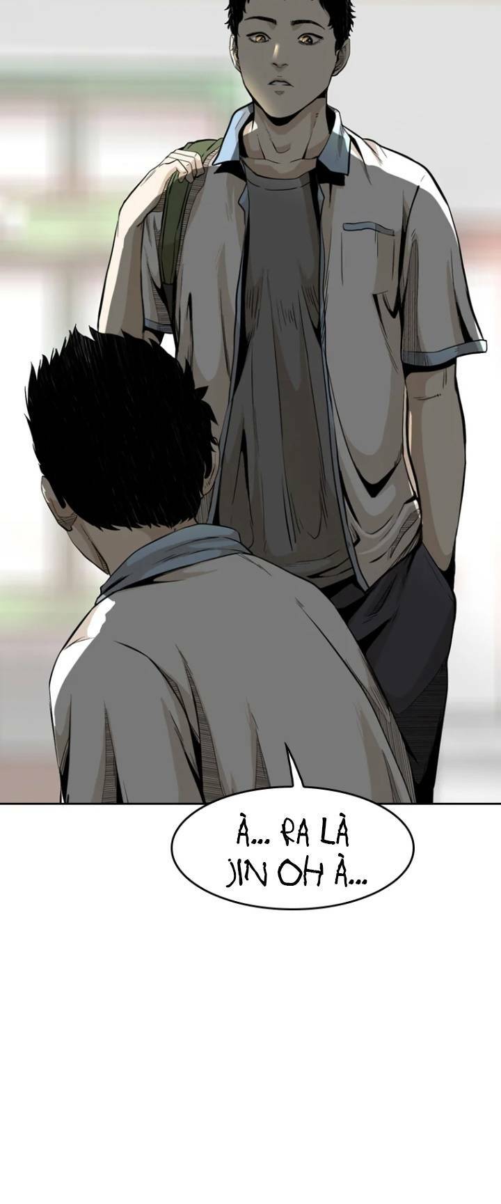The Blob - Chương 30