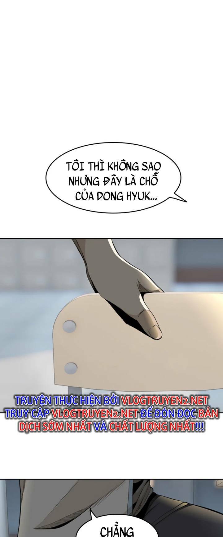The Blob - Chương 30