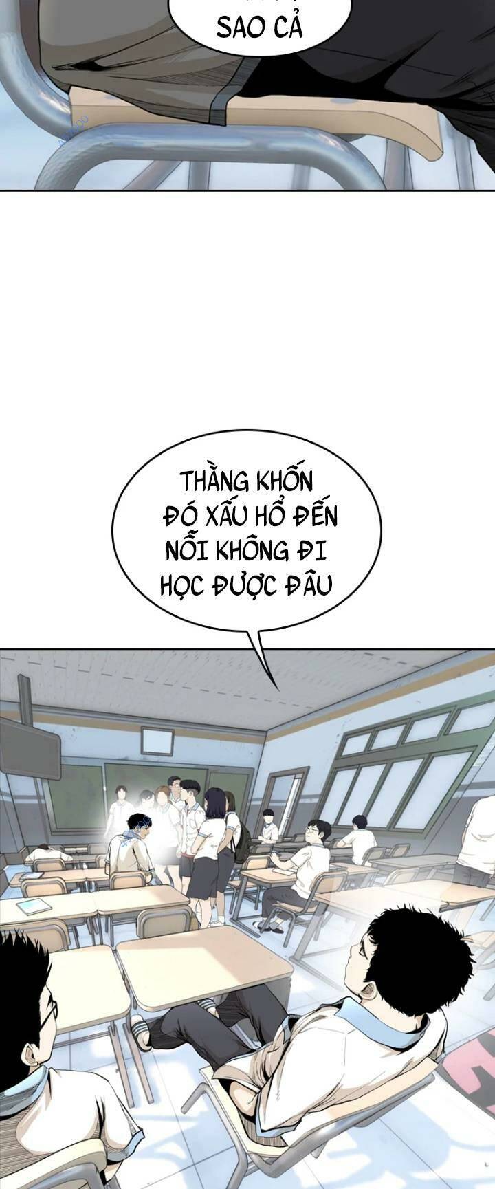 The Blob - Chương 30