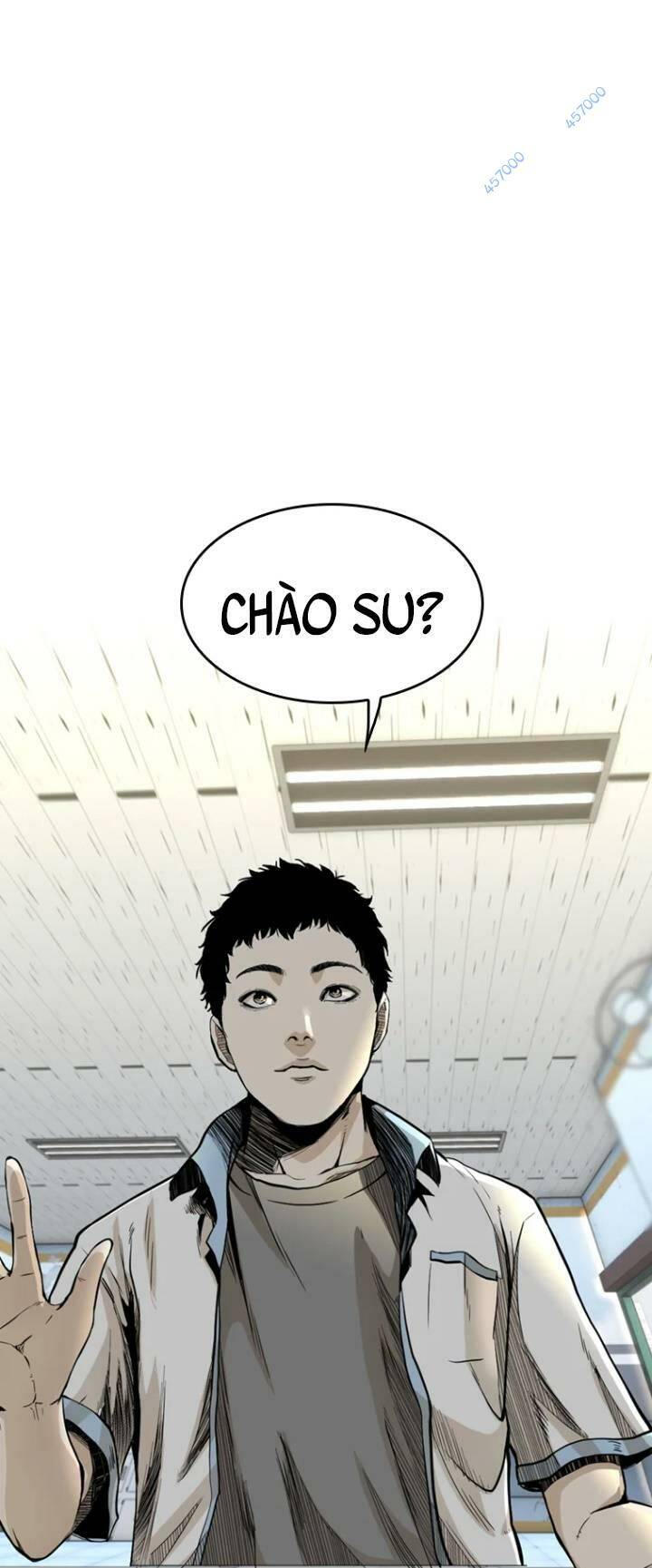 The Blob - Chương 30